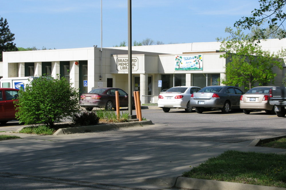 A Cool Breeze is Always Here